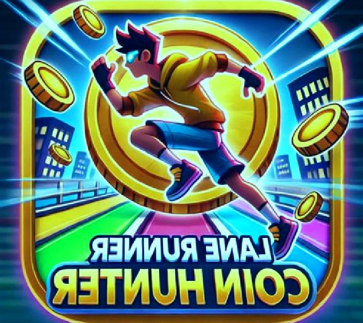 Coin Runner online slot