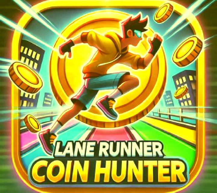 Coin Runner slot game