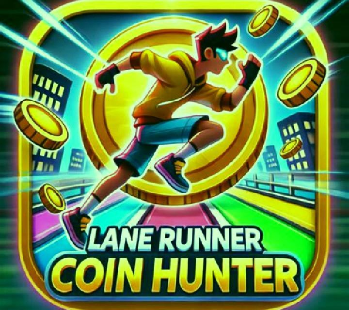 Coin Runner slot