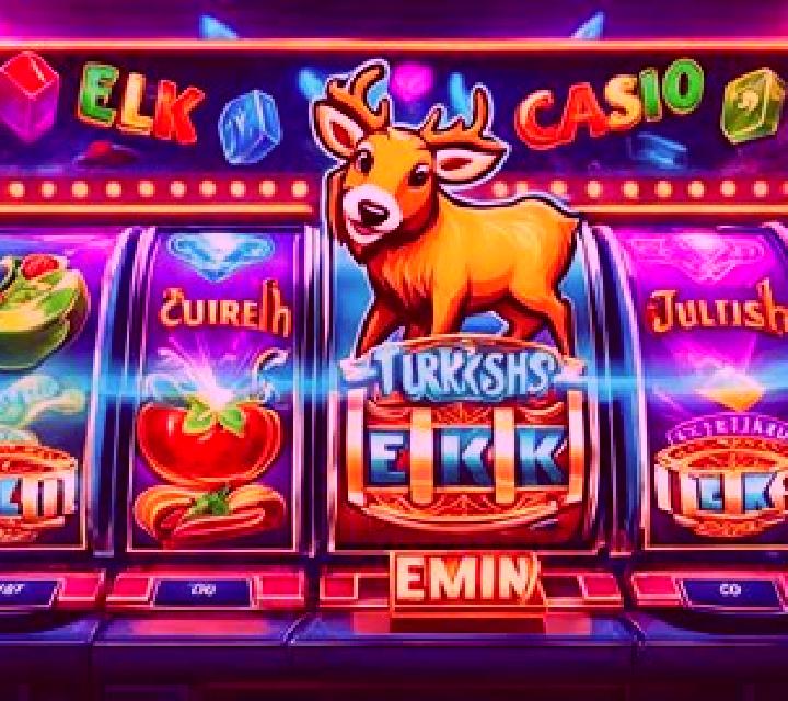 Coin Rush (Anarchy Studios) slot machine