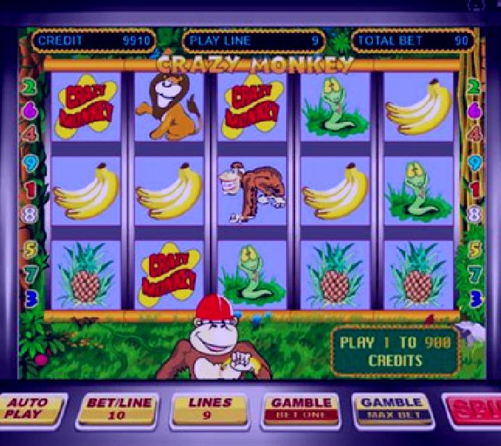 Coin Rush (BetConstruct) slot machine