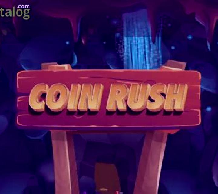 Coin Rush (BetConstruct) slot