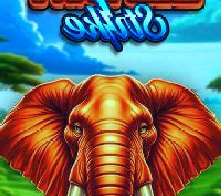 Coin Rush: Elephant Strike online slot