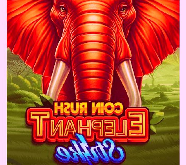 Coin Rush: Elephant Strike slot game