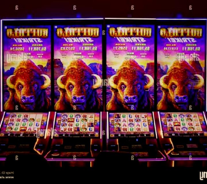Coin Rush: Elephant Strike slot machine