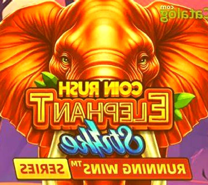 Coin Rush: Elephant Strike slot