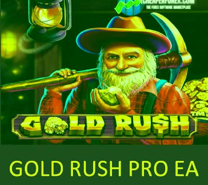 Coin Rush Pro online slot