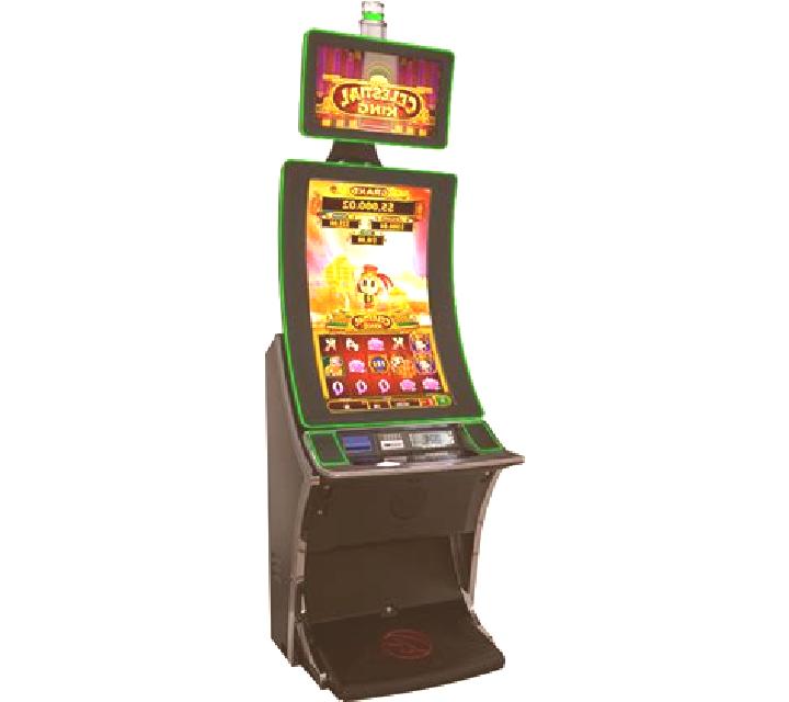 Coin Rush Pro slot machine