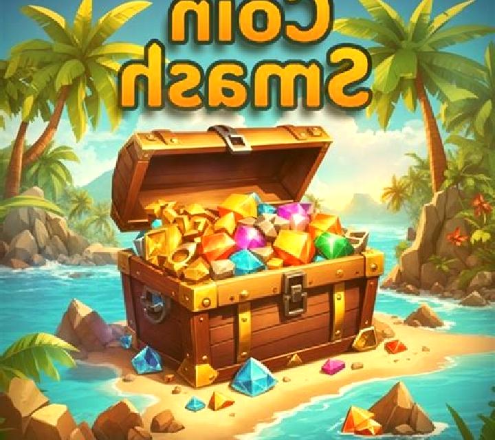 Coin Smash online slot