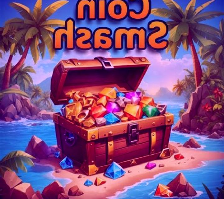 Coin Smash slot game