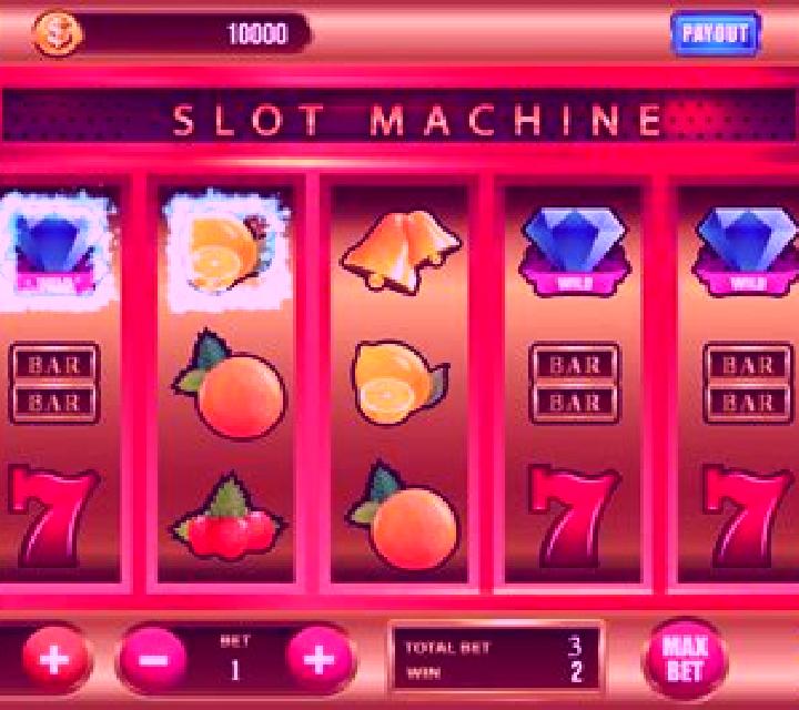 Coin Smash slot machine
