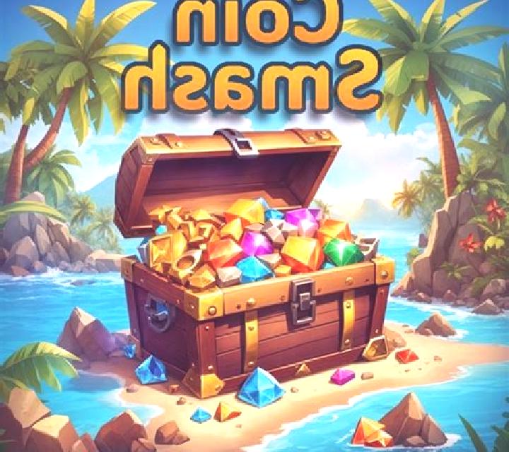 Coin Smash slot