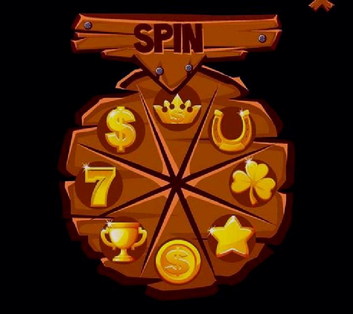 Coin Spin online slot