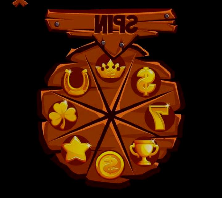 Coin Spin slot game