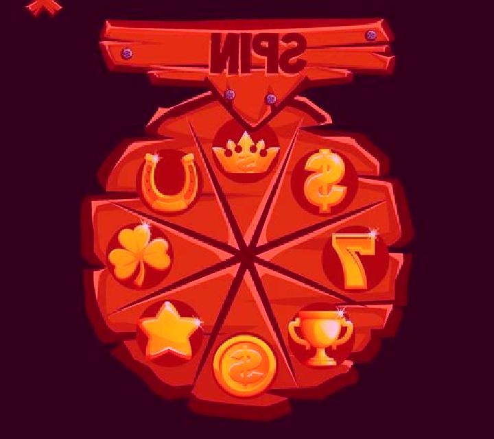 Coin Spin slot