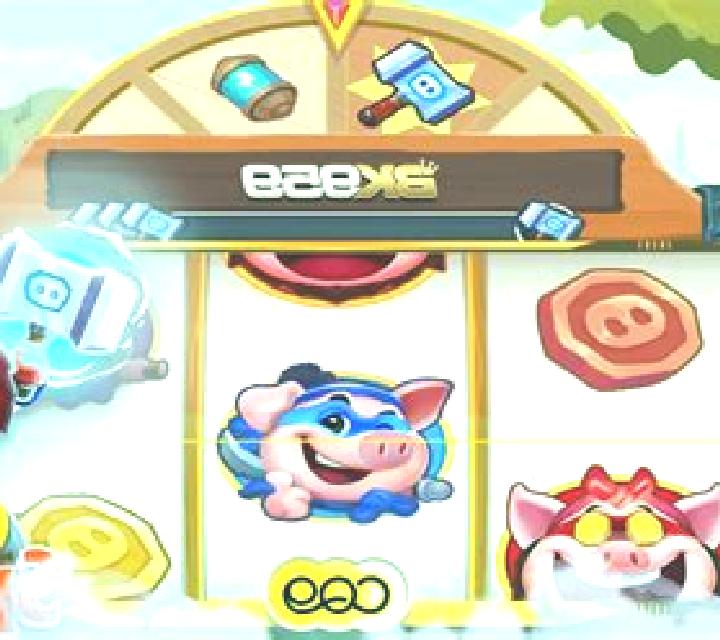 Coin Spinner (CQ9Gaming) slot machine