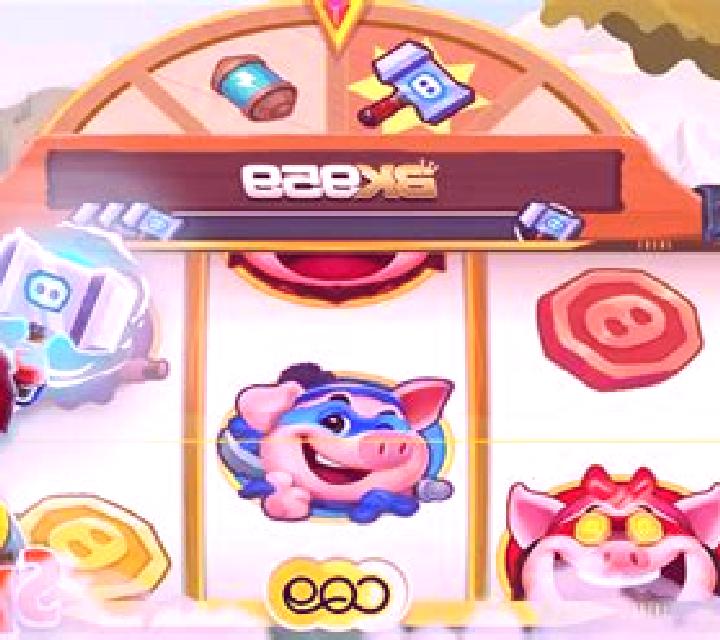 Coin Spinner (CQ9Gaming) slot
