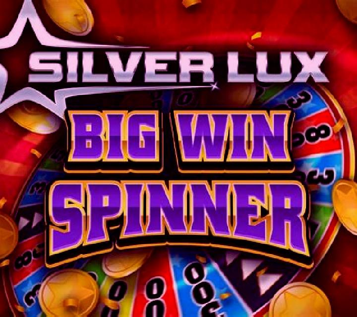 Coin Spinner (Greentube) slot game