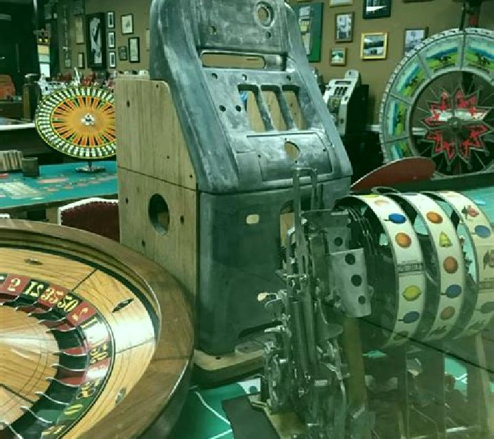 Coin Spinner (Greentube) slot machine