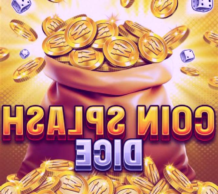 Coin Splash Dice online slot
