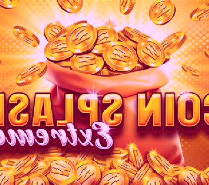Coin Splash Extreme online slot