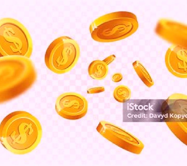 Coin Splash online slot