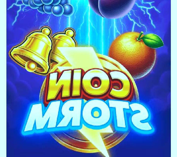 Coin Storm online slot