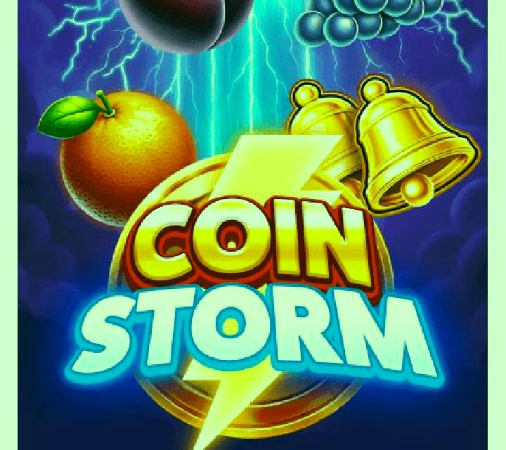 Coin Storm slot