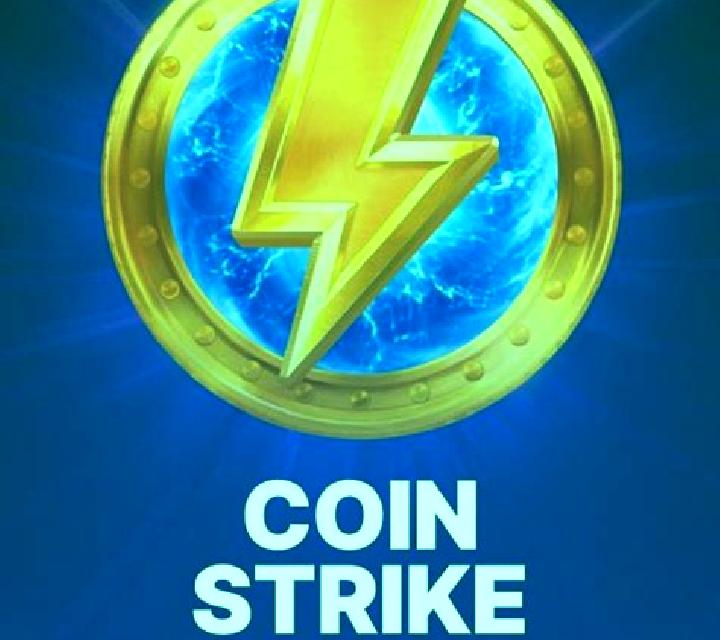 Coin Strike 2: Hold and Win online slot