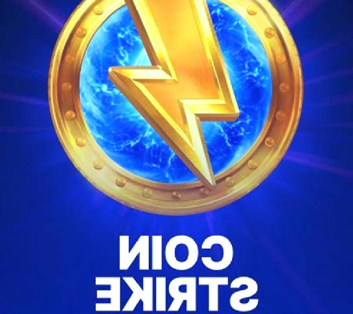 Coin Strike 2: Hold and Win slot