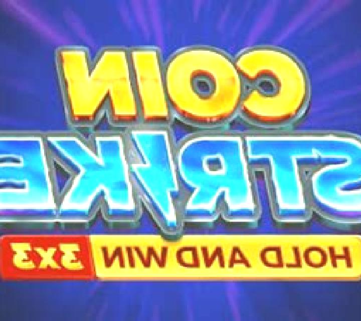 Coin Strike: Hold and Win slot