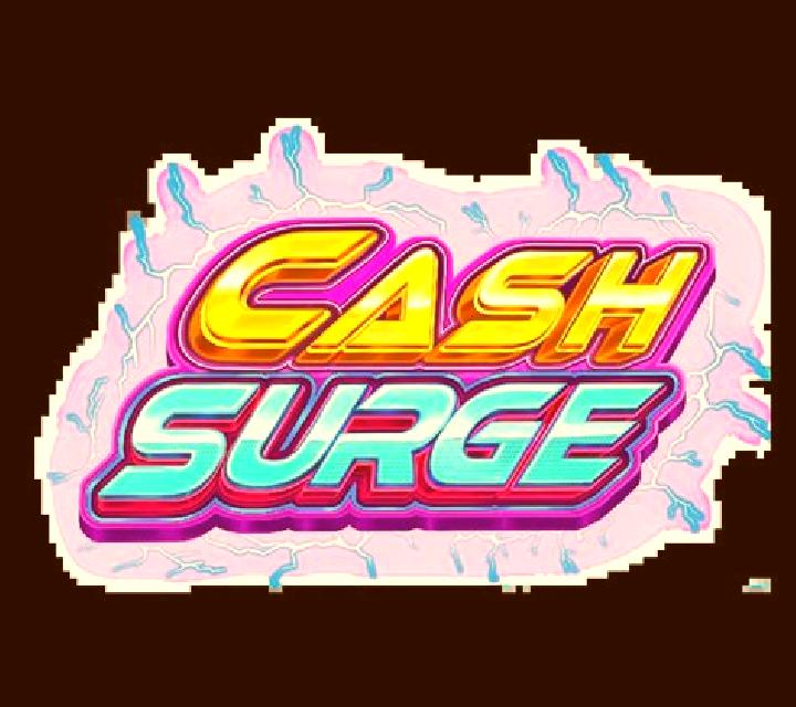 Coin Surge slot game