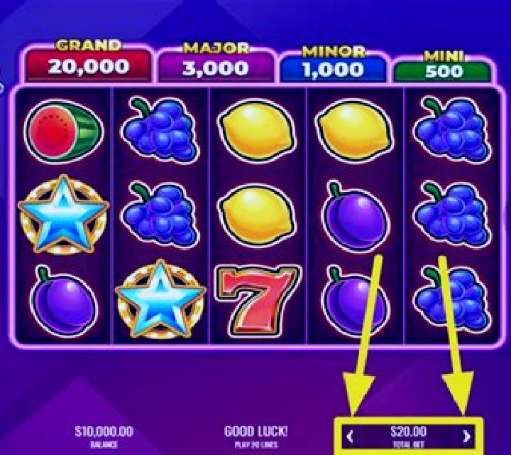 Coin Surge slot