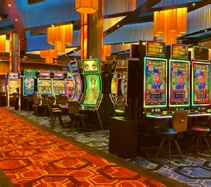 Coin Swipe online slot