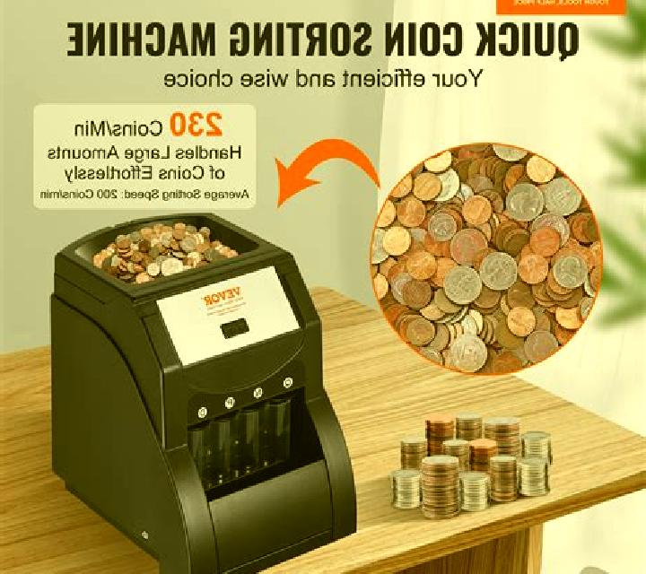 Coin Tank slot machine