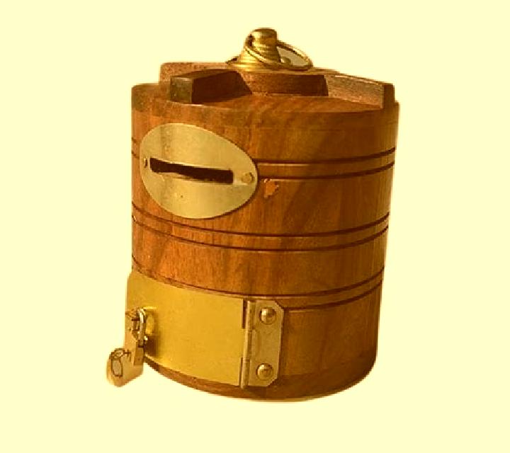 Coin Tank slot