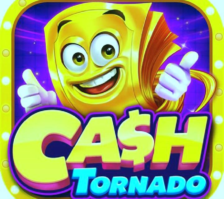 Coin Tornado online slot