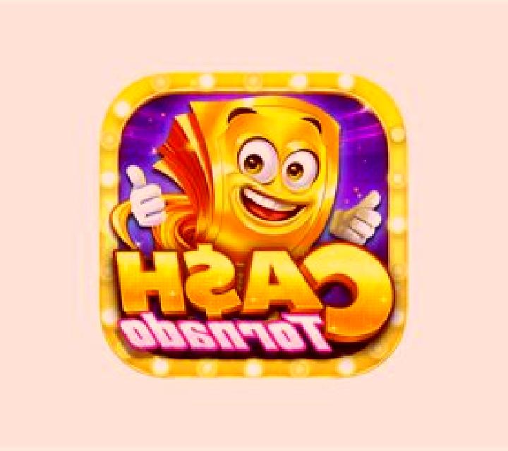 Coin Tornado slot game