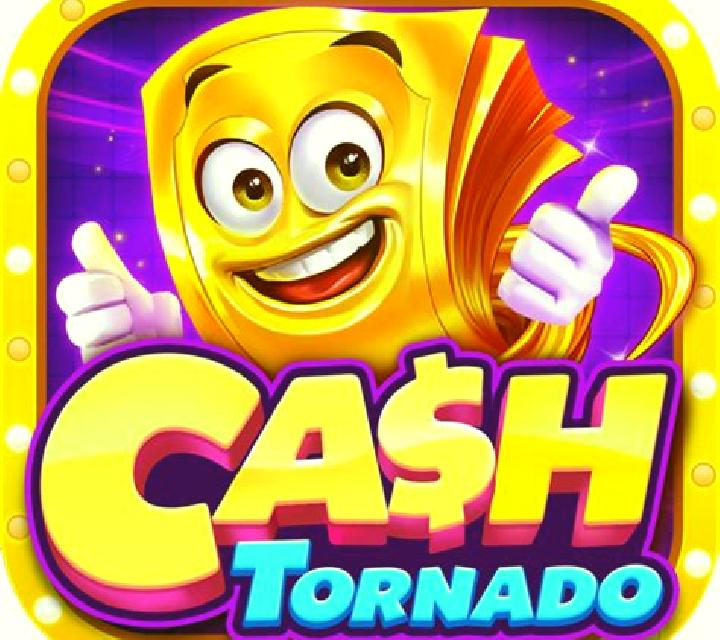Coin Tornado slot machine