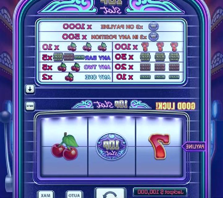 Coin Toss: Deluxe slot game