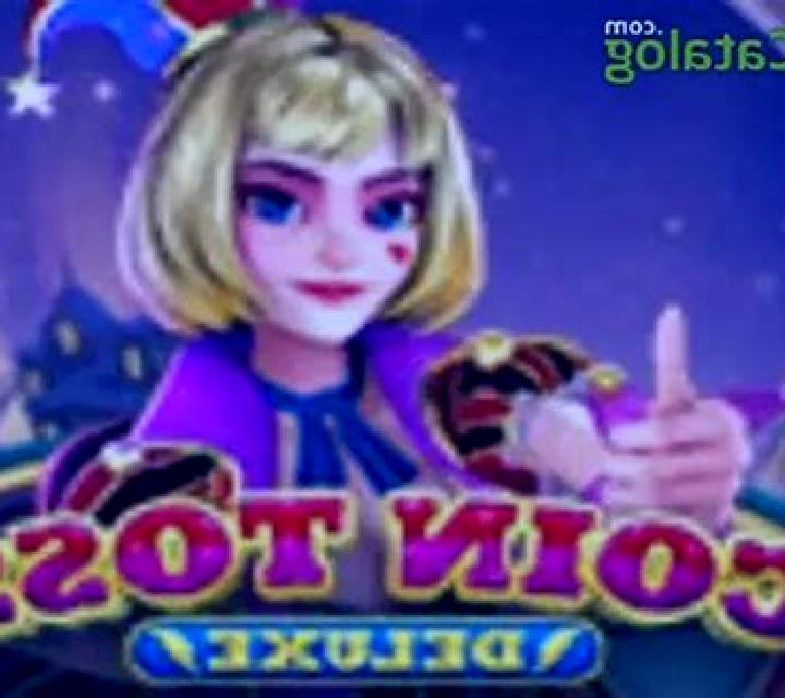 Coin Toss: Deluxe slot