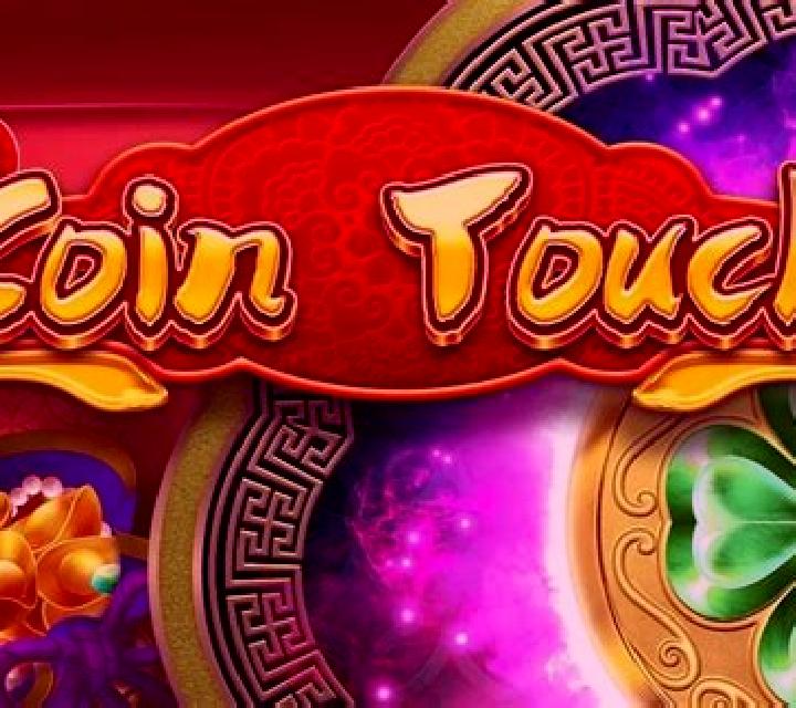 Coin Touch online slot