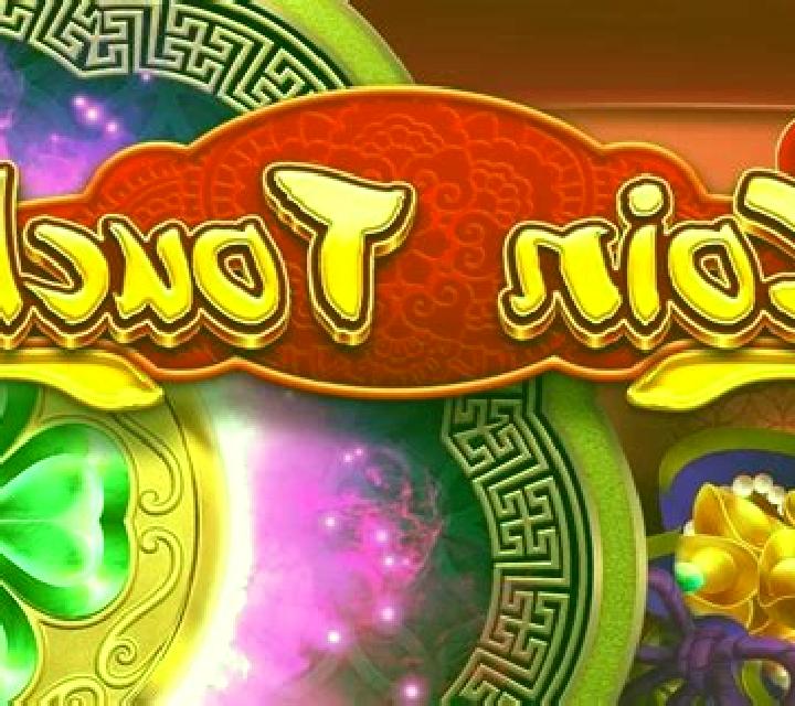 Coin Touch slot game