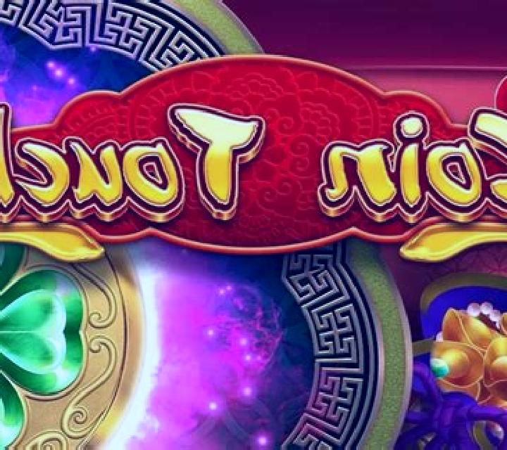Coin Touch slot