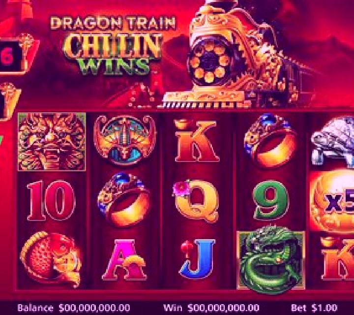 Coin Train slot