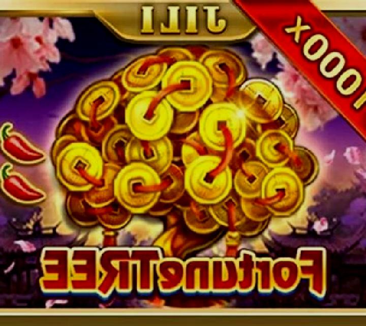 Coin Tree (Jili Games) slot