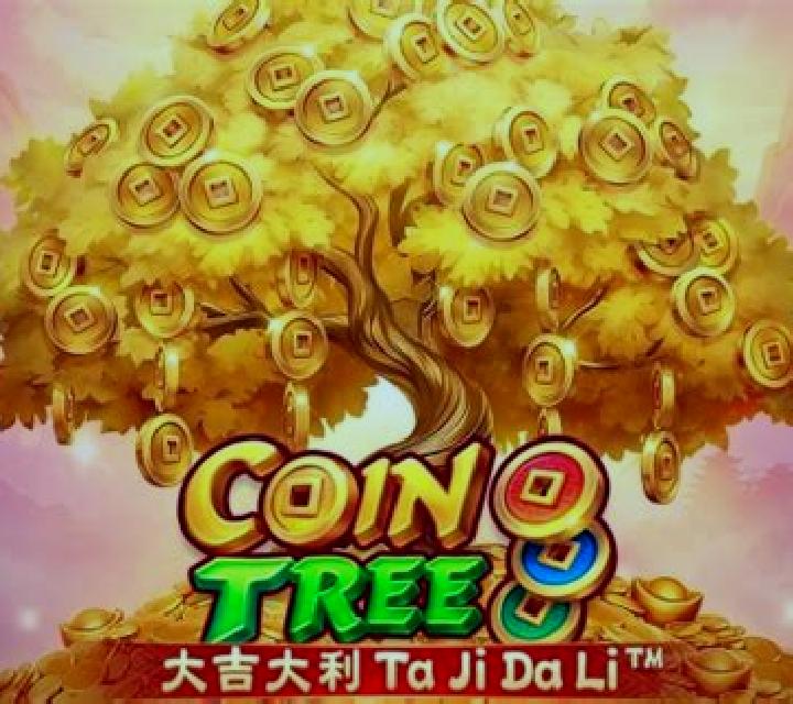 Coin Tree (TaDa Gaming) slot machine