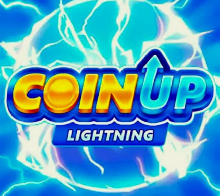 Coin Up: Lightning online slot