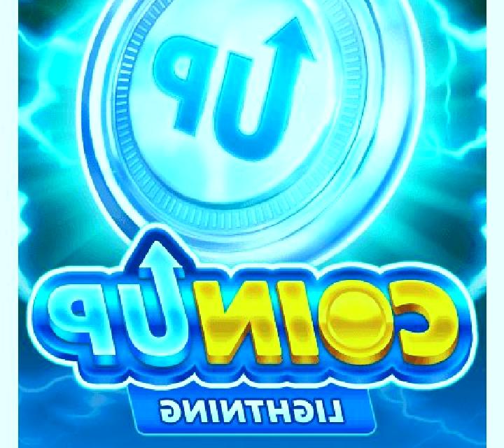 Coin Up: Lightning slot game