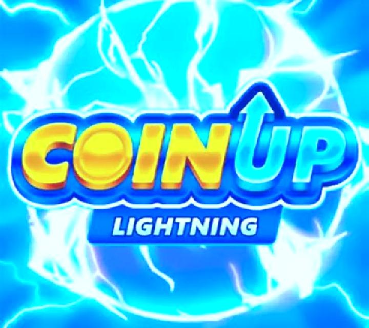 Coin Up: Lightning slot